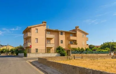 Appartamento in vendita a Burcei - foto 1