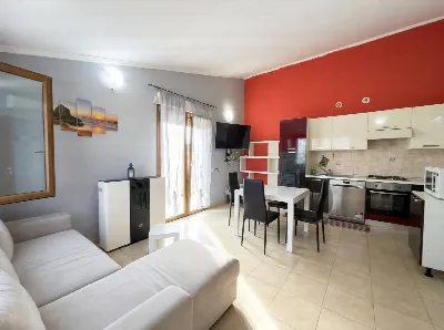 Appartamento in vendita a Maracalagonis - foto 1