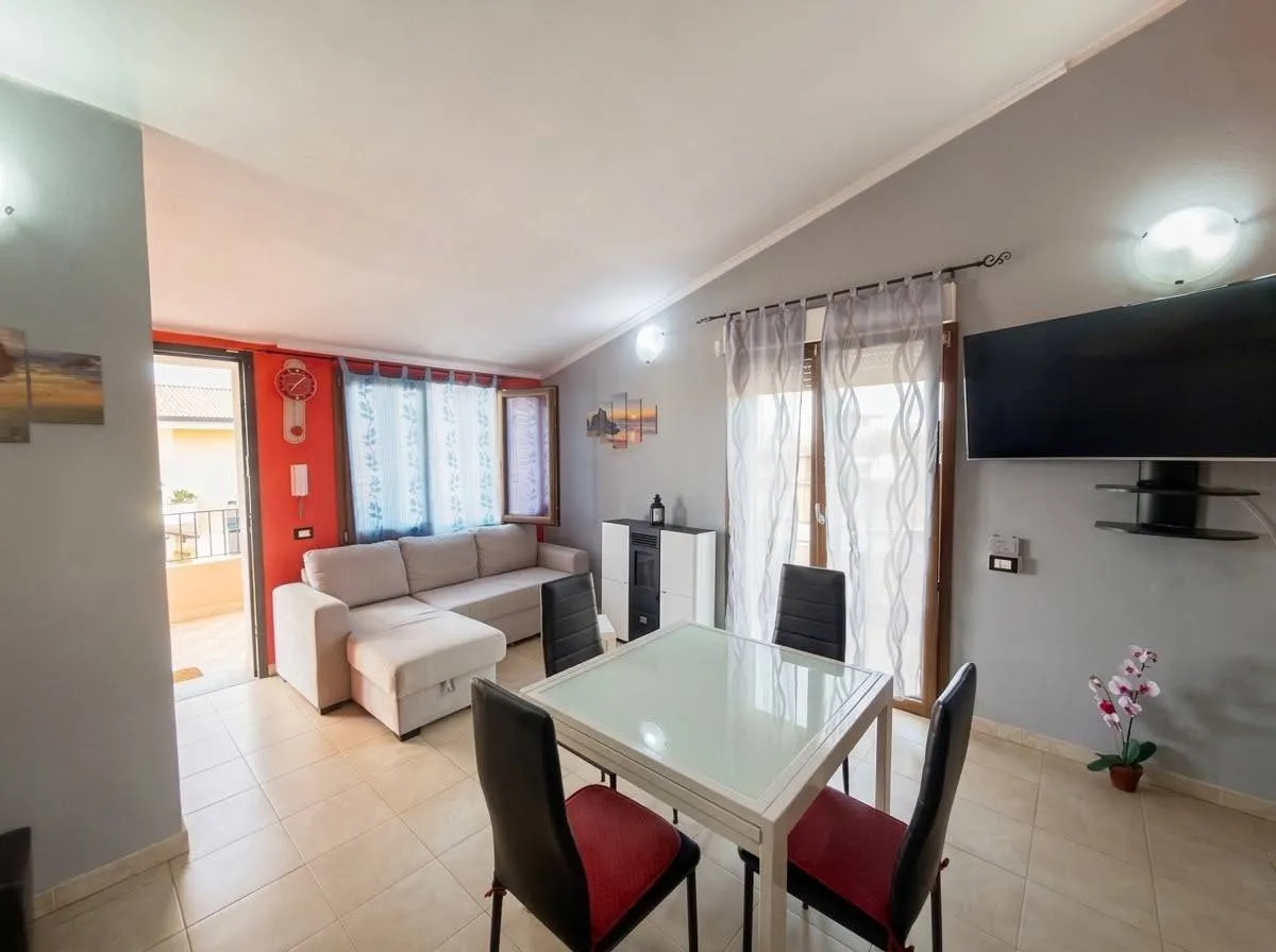 Appartamento in vendita a Maracalagonis - foto 3