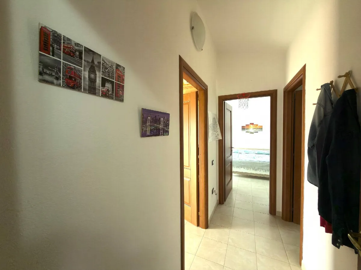 Appartamento in vendita a Maracalagonis - foto 5