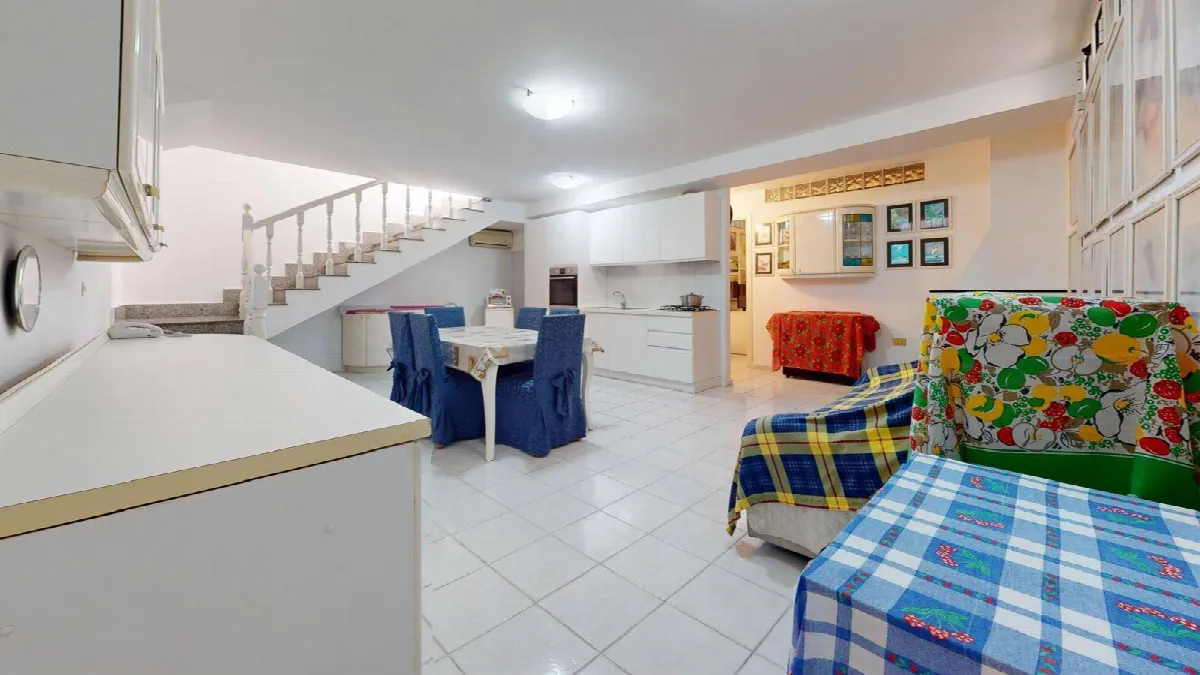 Appartamento in vendita a Quartu Sant'Elena - foto 4