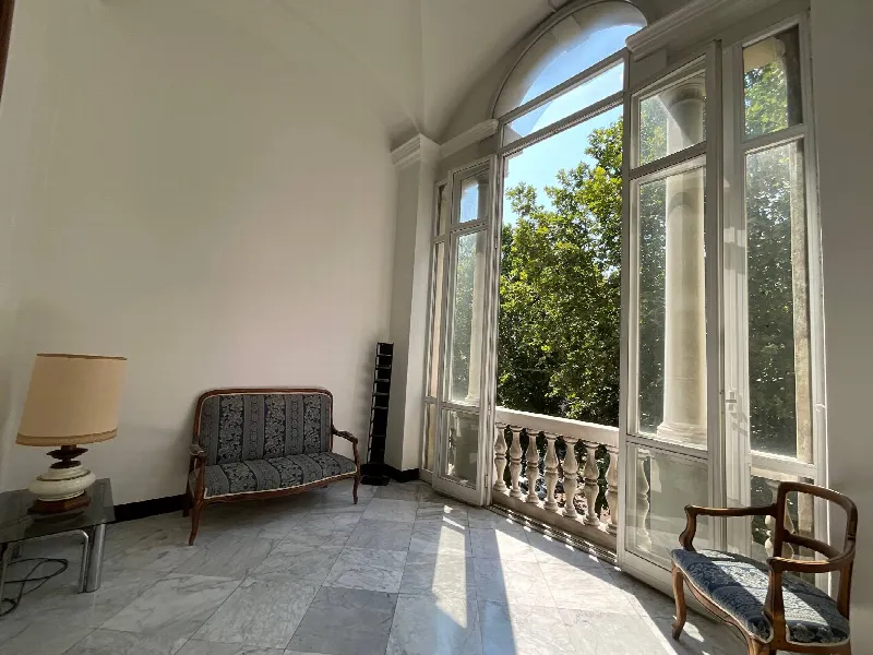 Appartamento in vendita a Savona, Centro Storico - foto 1