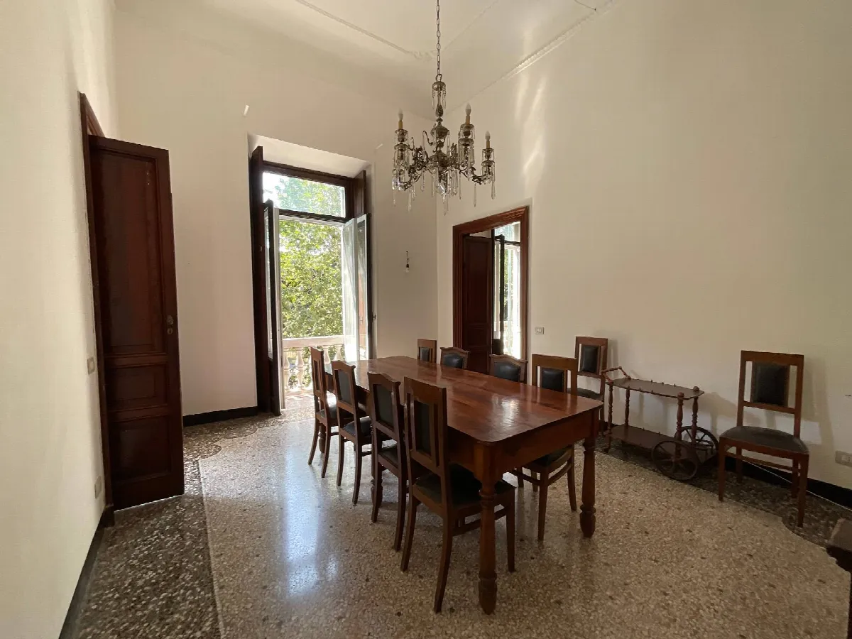Appartamento in vendita a Savona, Centro Storico - foto 4