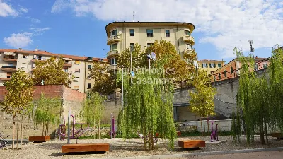 Appartamento in vendita a Imperia, Oneglia - foto 1