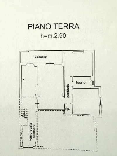 Appartamento in vendita a Fermo - foto 3