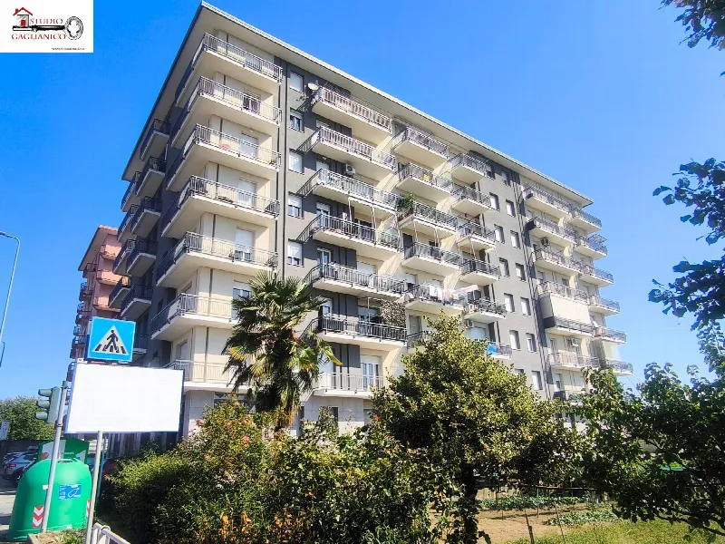 Appartamento in vendita a Gaglianico - foto 1