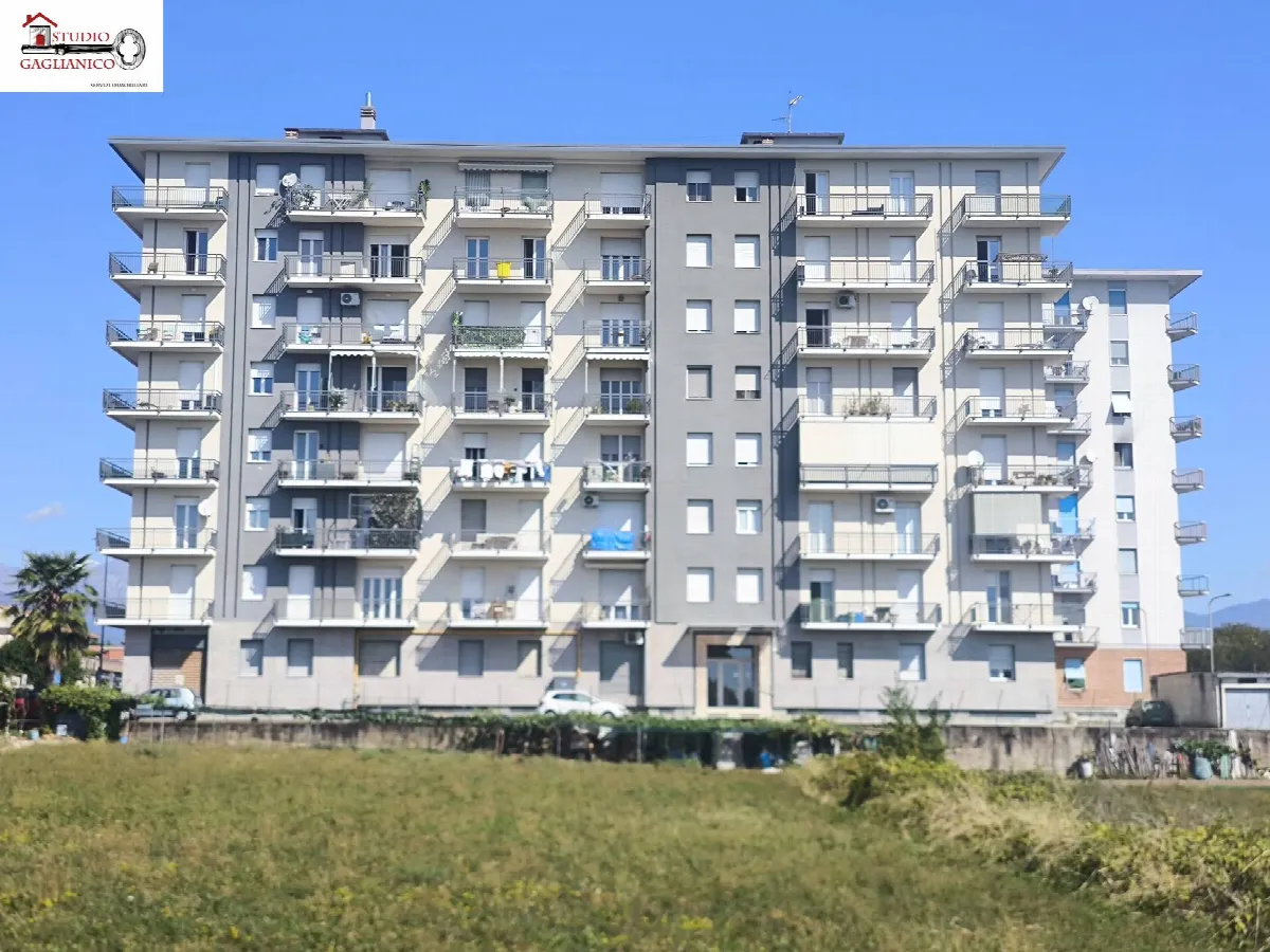Appartamento in vendita a Gaglianico - foto 2
