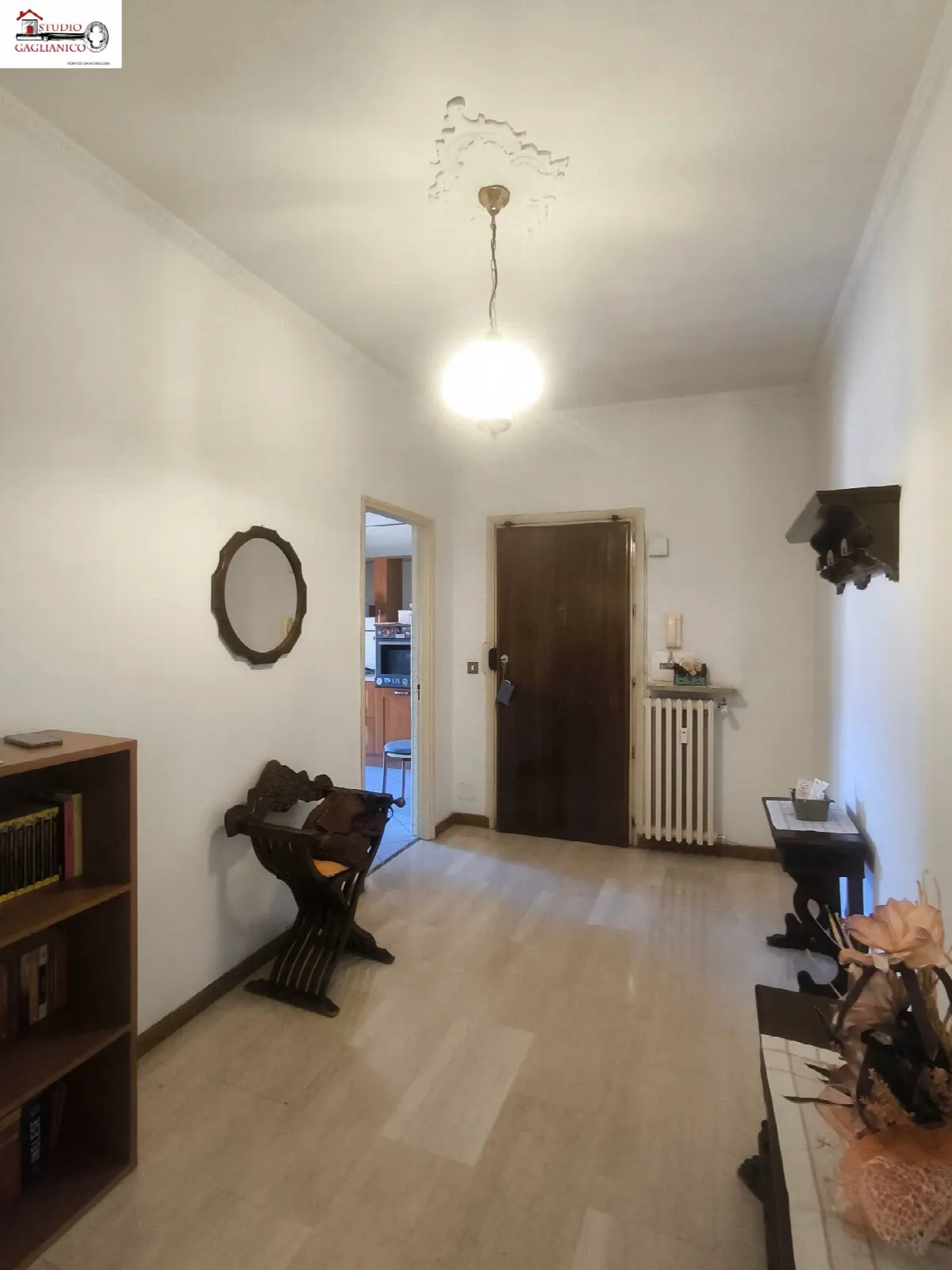 Appartamento in vendita a Gaglianico - foto 5