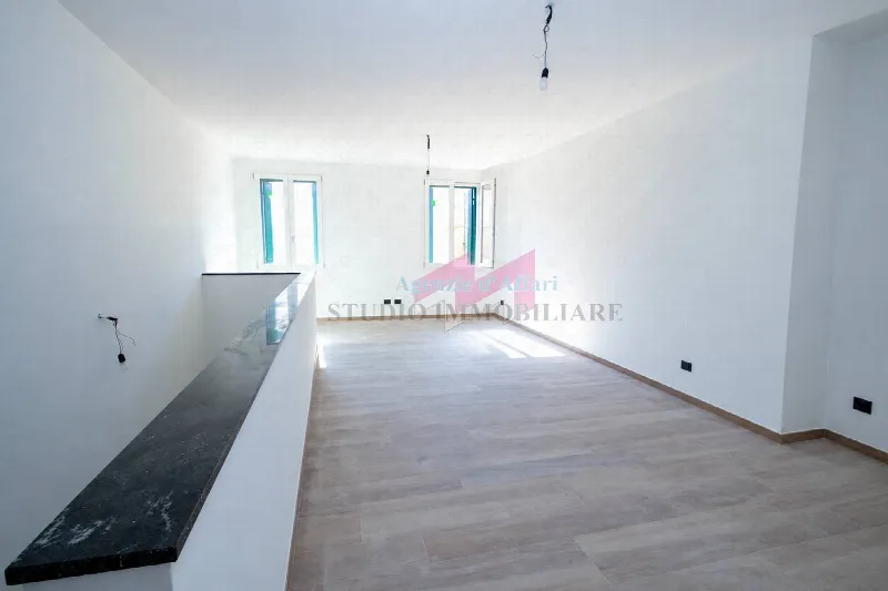 Appartamento in vendita a Melara - foto 1