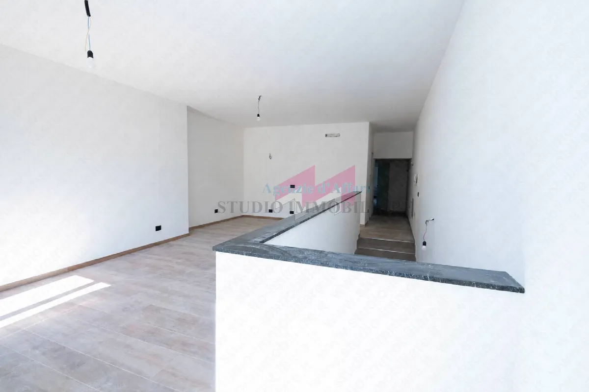 Appartamento in vendita a Melara - foto 2