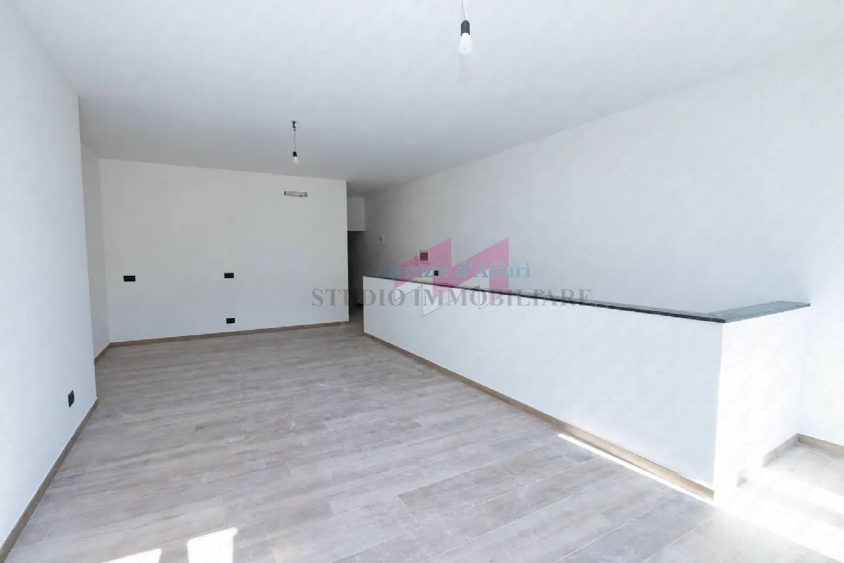 Appartamento in vendita a Melara - foto 3