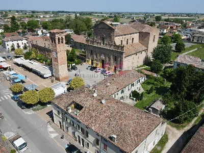Appartamento in vendita a Melara - foto 9