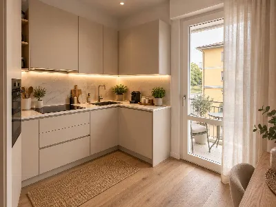 Appartamento in vendita a Silea - foto 2
