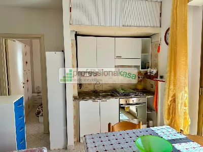 Appartamento a San Salvo