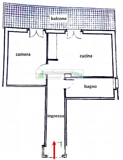 Appartamento in vendita a San Salvo - foto 10
