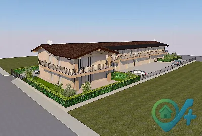 Appartamento in vendita a Guidizzolo - foto 1