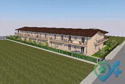 Appartamento in vendita a Guidizzolo - foto 2