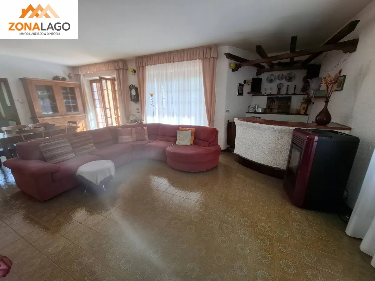 Appartamento in vendita a Pisogne - foto 4