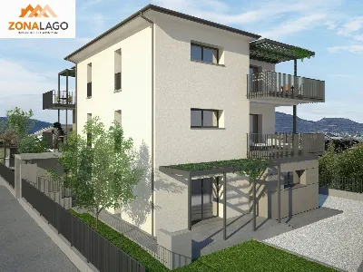 Appartamento in vendita a Iseo - foto 1