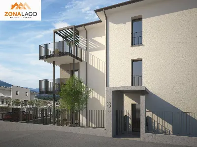 Appartamento in vendita a Iseo - foto 2