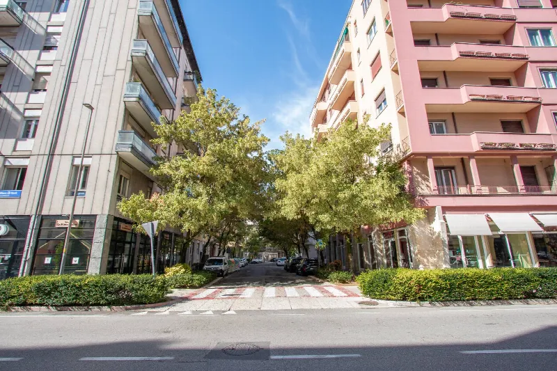 Appartamento in vendita a Verona, Centro - foto 1