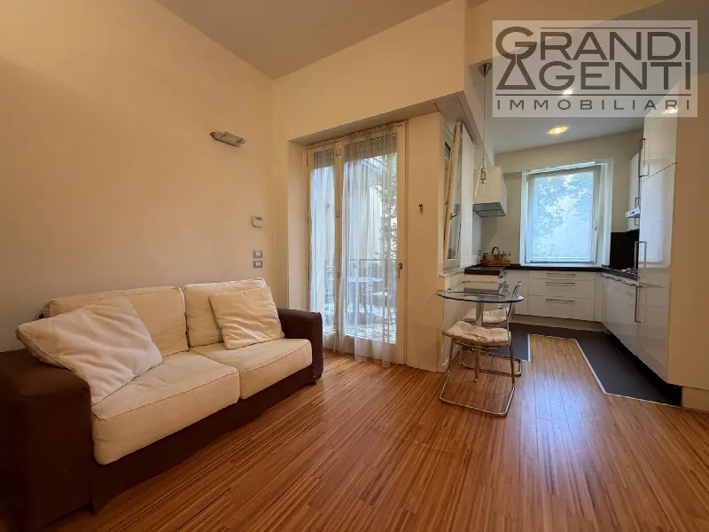 Appartamento in vendita a Verona, Centro - foto 1