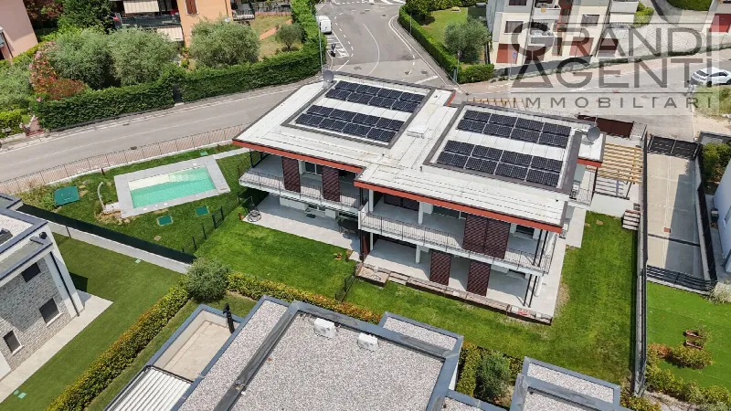 Appartamento in vendita a Garda - foto 1