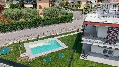 Appartamento in vendita a Garda - foto 2
