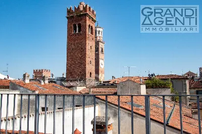 Appartamento in vendita a Verona, Centro - foto 5