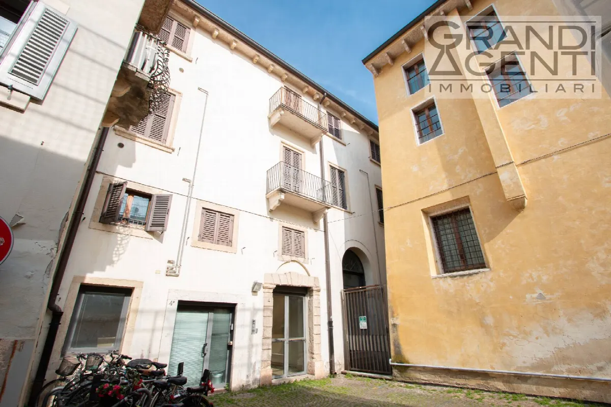 Appartamento in vendita a Verona, Centro - foto 5