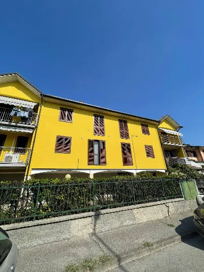 Appartamento a Salerano sul Lambro
