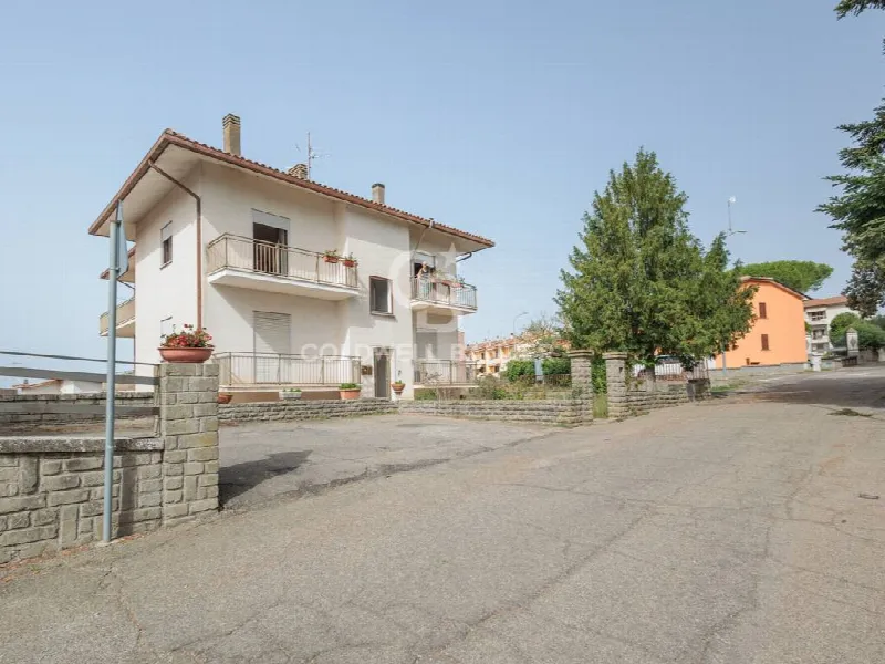 Appartamento in vendita a Celleno - foto 1