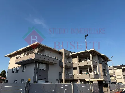 Appartamento in vendita a Solbiate Olona - foto 1