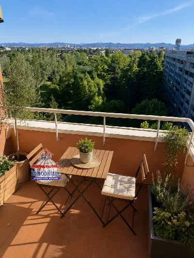 Appartamento a Bologna