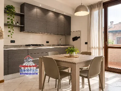 Appartamento in vendita a Sala Bolognese - foto 8