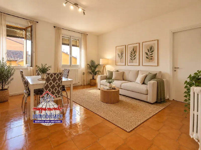 Appartamento in vendita a Galliera - foto 1