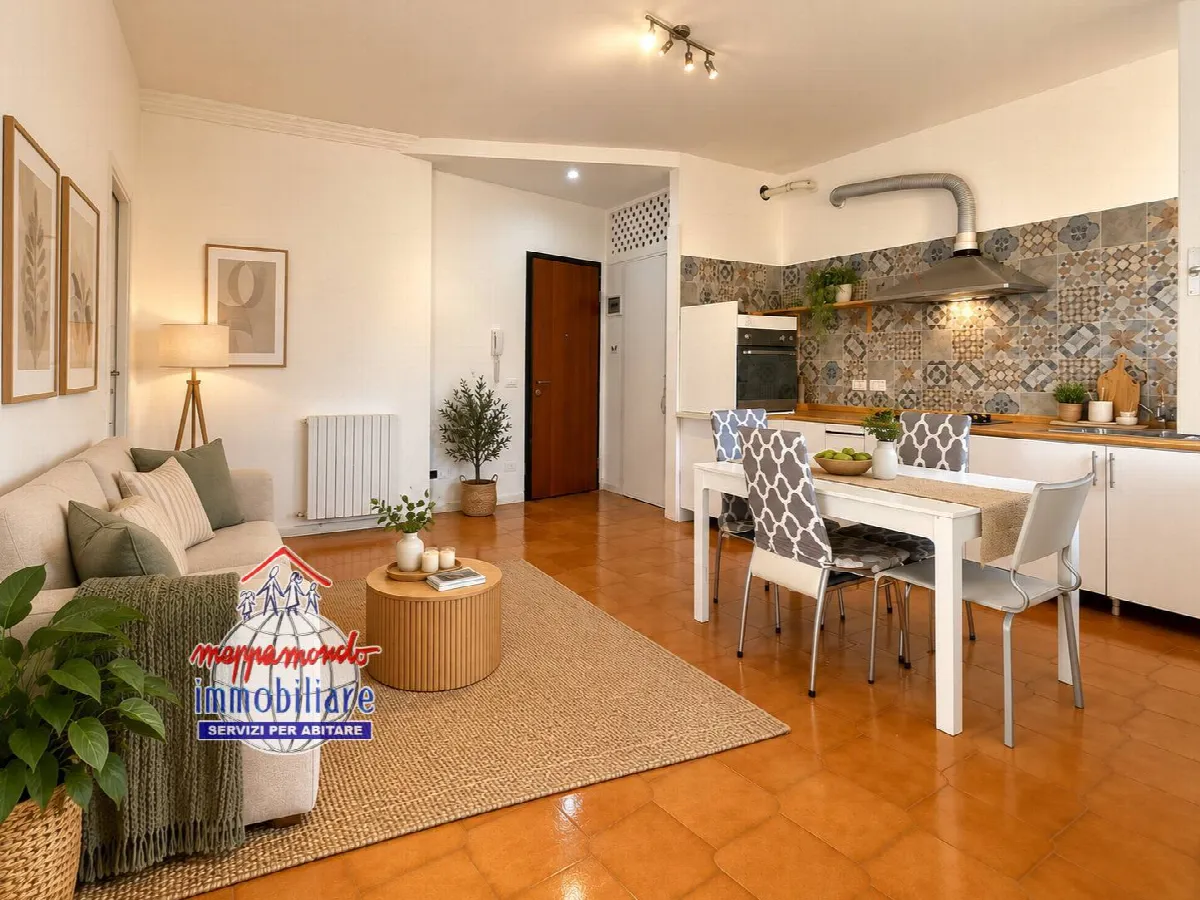 Appartamento in vendita a Galliera - foto 2