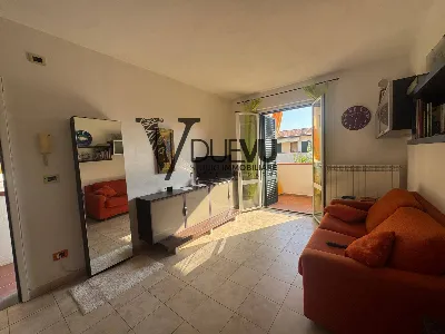 Appartamento a Seravezza