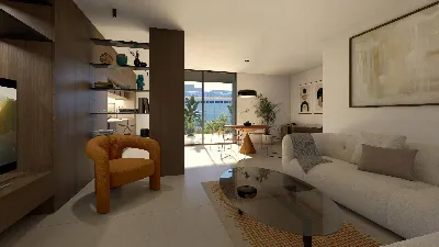 Appartamento in vendita a San Benedetto de... - foto 5