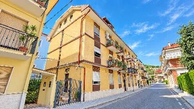 Appartamento a San Benedetto del Tronto