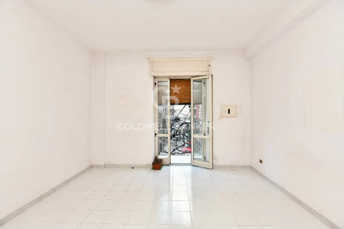 Appartamento in vendita a Salerno, Torrione, Torrione Alto, Sala Abbagnano - foto 3