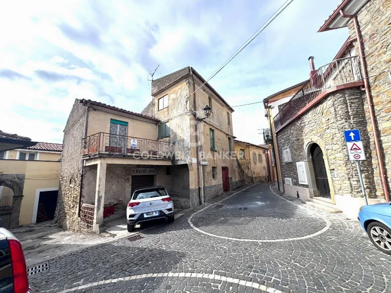 Appartamento in vendita a Prignano Cilento - foto 1