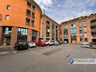 Appartamento a Palazzolo sull'Oglio