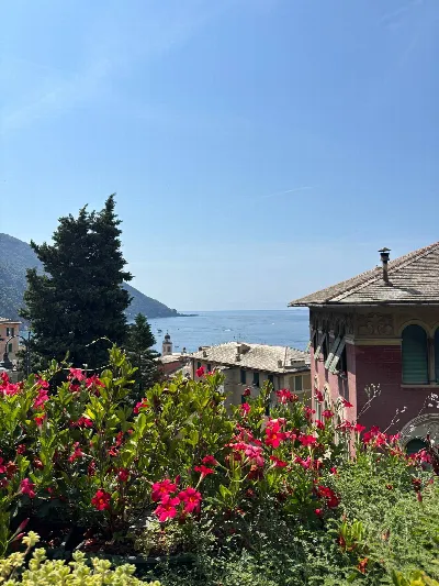 Appartamento in vendita a Camogli - foto 2