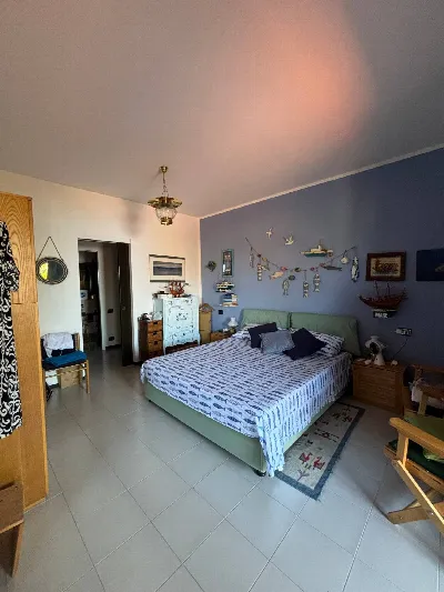 Appartamento in vendita a Camogli - foto 9