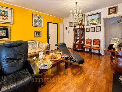 Appartamento in vendita a Pescara, Pineta,... - foto 3