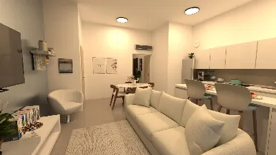 Appartamento in vendita a Potenza Picena - foto 5
