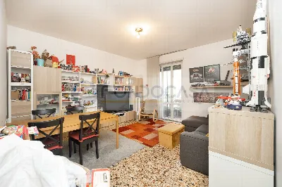 Appartamento in vendita a Milano, Cenisio,... - foto 1