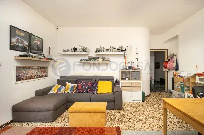 Appartamento in vendita a Milano, Cenisio,... - foto 3