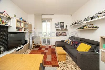 Appartamento in vendita a Milano, Cenisio,... - foto 4